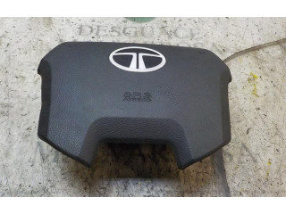 Подушка безопасности водителя Tata Indica Vista I