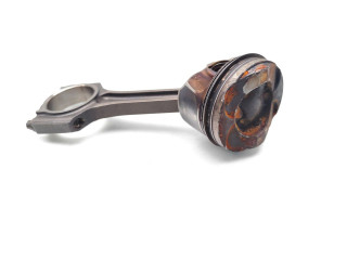 Поршень с шатуном SFJB SFJB Ford Fiesta