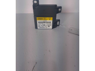 Блок подушек безопасности    Dacia Sandero