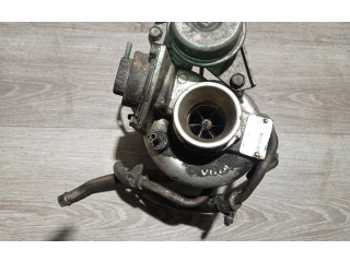 Турбина Volvo S80 4937706300, 30650635