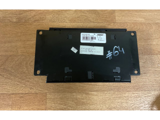 Звукоусилитель