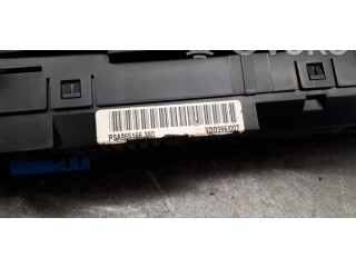 Панель приборов 965166380 Citroen Xsara Picasso