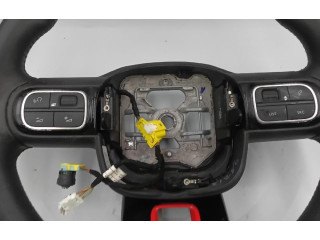 Руль Citroen C3 Aircross 2017 - года 34225562f