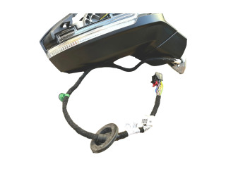 Zpětné zrcátko Volkswagen Touareg III 2020 761857502B, 761857502B