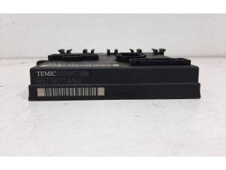 Блок комфорта 8E0907279L   Audi A4 Allroad   