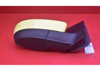 Зеркало электрическое        Skoda Citigo  2011 - 2020 года   