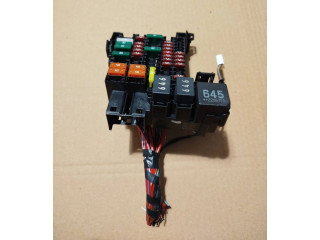 Блок предохранителей 5WA937615   Audi A3 8Y    