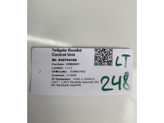 Зеркало электрическое Audi E-tron GT 2021 - года