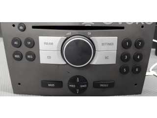 Pojistková skříňka Радио/ проигрыватель / навигация 93183902 Opel Zafira B 2009