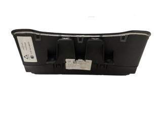 Спидометр (приборный щиток) Skoda Citigo 2011 - 2020 года