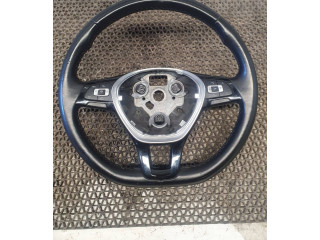 Volant Volkswagen Tiguan 2017 5TA4190911, 3b95419923  