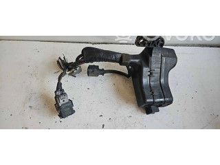 Блок предохранителей     Toyota Corolla Verso E121    