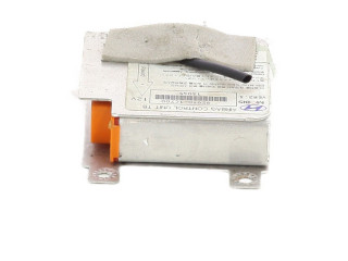 Блок подушек безопасности    Hyundai Getz