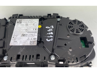 Панель приборов 654920940C   Skoda Kamiq       