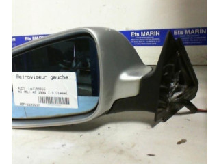 Зеркало электрическое        Audi A3 S3 8L  1996 - 2003 года   