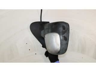 Zpětné zrcátko pravé Citroen Berlingo 1999