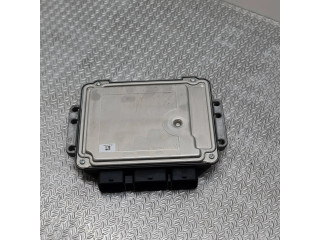 Řídící jednotka 9666986680, 0281013334 Peugeot 5008 2010