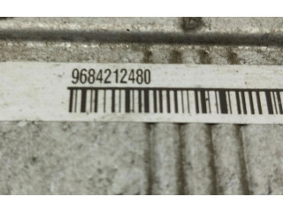Интеркулер 9684212480 Citroen Berlingo