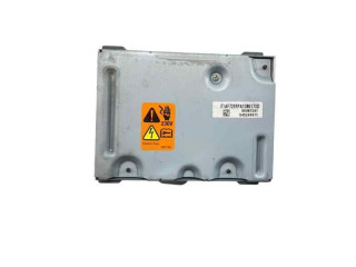 Блок управления 95907291, 545249971   Chevrolet Trax