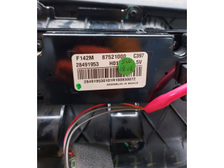 Модуль управления MPM 87521000, 28491953 Ferrari 488 Pista