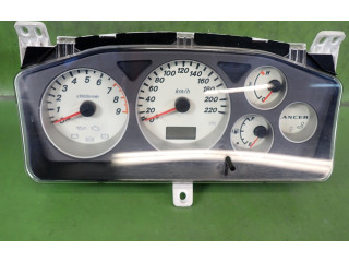 Панель приборов MN151547 Mitsubishi Lancer