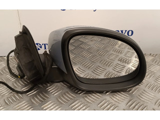 Зеркало электрическое Skoda Yeti (5L) 2009 - 2017 года