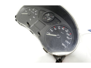 Přístrojová deska  Fiat Scudo 2010 1401106580, 503001310207  