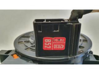 Полоса надувных подушек (кольцо srs)