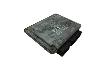 Řídící jednotka 036906034BD, 6160056103 Seat Toledo II (1M) 2002