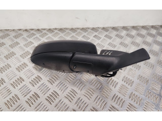 Зеркало электрическое        Volvo S80  2004 - 2006 года   