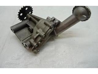 Масляный насос 150003395R Renault Kangoo I