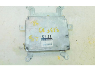 Блок управления двигателя RF3F18881C   Mazda 323 F