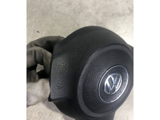 Подушка безопасности водителя 2K5880201F Volkswagen Caddy