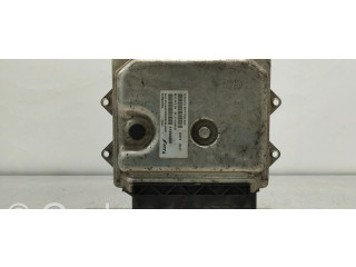Řídící jednotka 51896809 Fiat Punto Evo 2011
