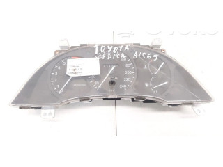 Přístrojová deska Toyota Celica T200 1997 8320020780, 1573501592