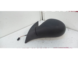 Zpětné zrcátko Citroen C3 Pluriel 2004 12364000