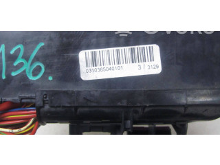 Блок предохранителей Audi Q3 8U