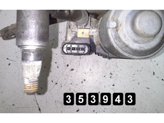 Моторчик заднего дворника 1397220529 Ford Galaxy