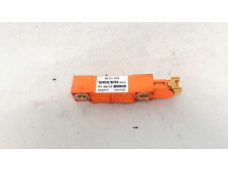 Датчик удара надувных подушек