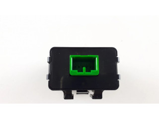 Блок управления 39720SEAE02M1 Honda Accord