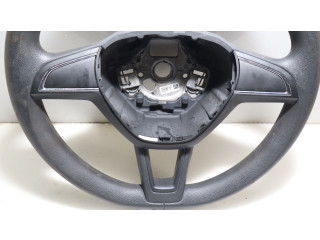 Руль Skoda Fabia Mk3 (NJ)  2015 - 2021 года       