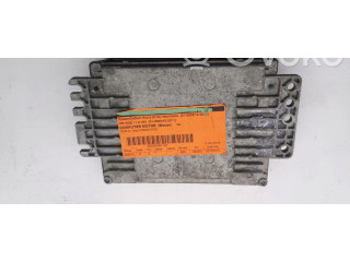 Řídící jednotka MEC37-300, MEC37-300 Nissan Micra C+C 2003