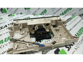 Блок управления климат-контролем SV23-09 Mitsubishi Space Star