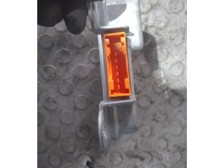 Блок подушек безопасности 9638588680   Citroen Saxo