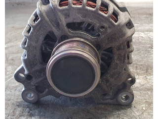 Генератор 04L903021G Skoda Octavia Mk3 (5E)