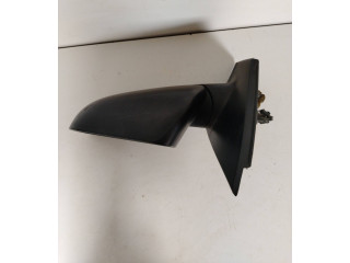 Zpětné zrcátko Volkswagen Polo IV 9N3 2006 E1010695