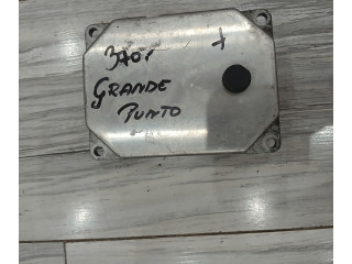 Блок управления IAW5SF9.A2   Fiat Grande Punto