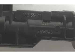 Vstřikovač 13538656548, 0261500437 BMW 5 G30 G31 2.0