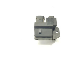 Блок управления 255509263R Dacia Dokker