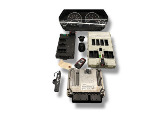 Řídící jednotka 8582280, 0281031298   BMW 3 F30 F35 F31 2014